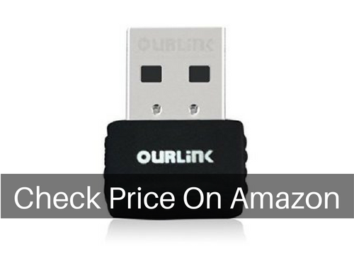 OURLINK 600Mbps AC600