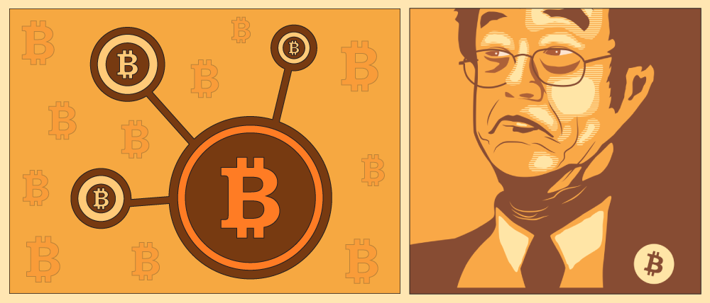 Bitcoin – An Insight On The Past Events and The Times Ahead [Inforgraphic]