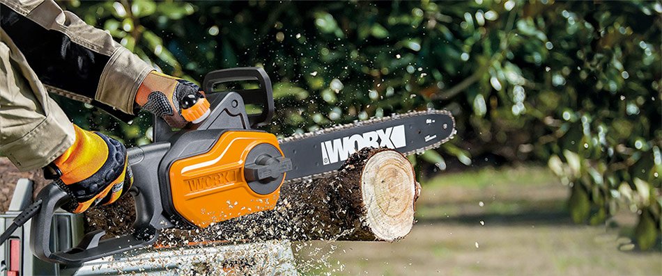 Best Chainsaw Sharpeners