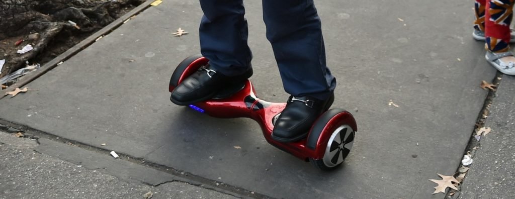 Best Hoverboard