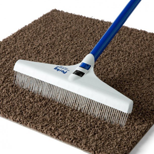 Carpet Rake