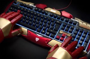 Best Gaming Keyboard