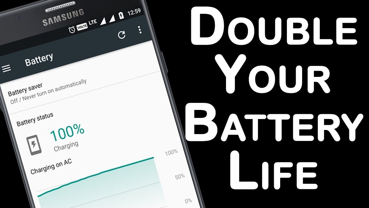 This Is How You Can Boost Your Phone's Battery Life (with some myths)