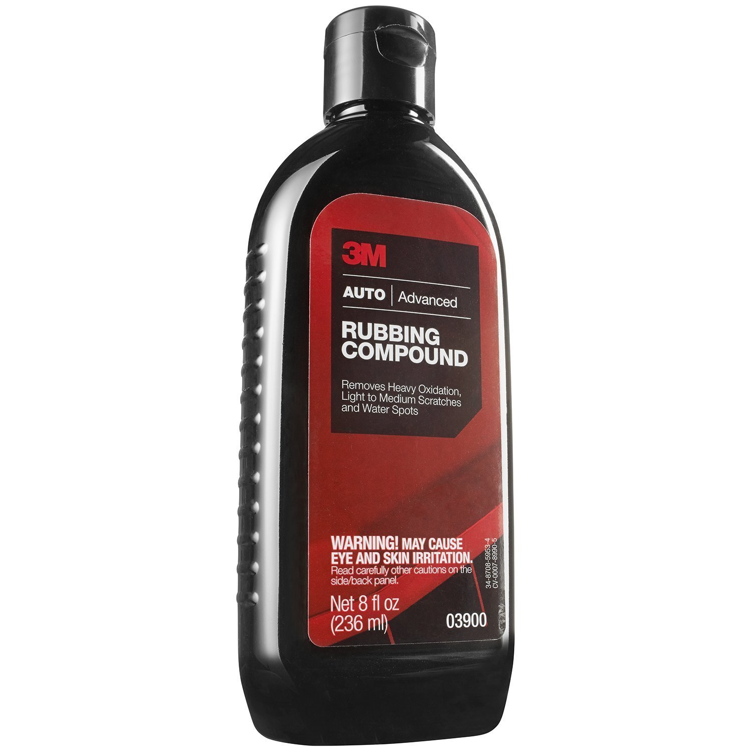 3M 03900 Rubbing Compound