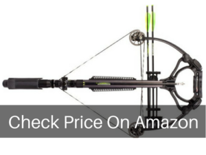 10 Best Crossbow For The Money 2019