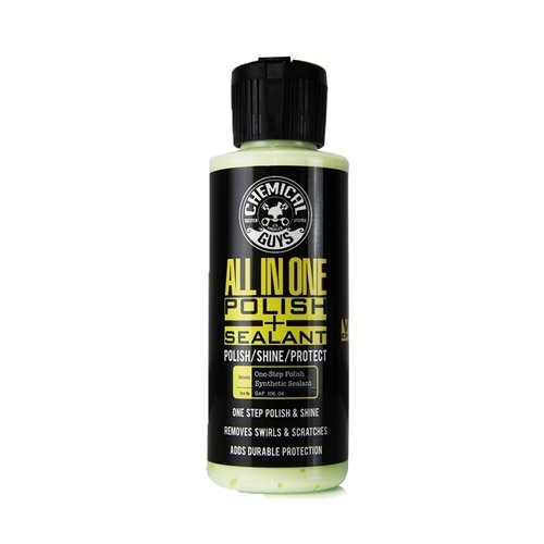 Chemical Guys V4 All-in-One Polish + Shine + Sealant