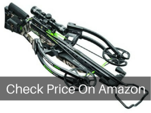 Horton Crossbow Storm RDX