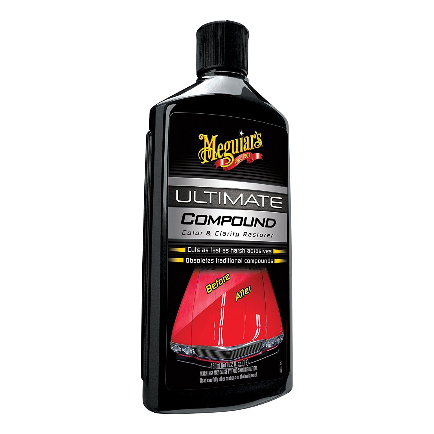 Meguiar’s G17216 Ultimate Compound