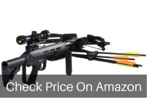 Southern Crossbow Risen XT 350 reviews