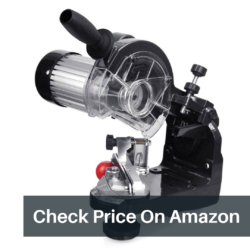 CO-Z Electric Chainsaw Chain SharpenerGrinder