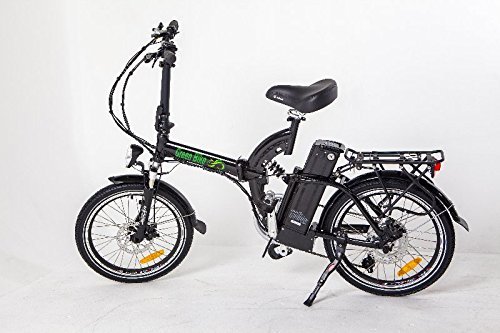 Greenbike USA GB5