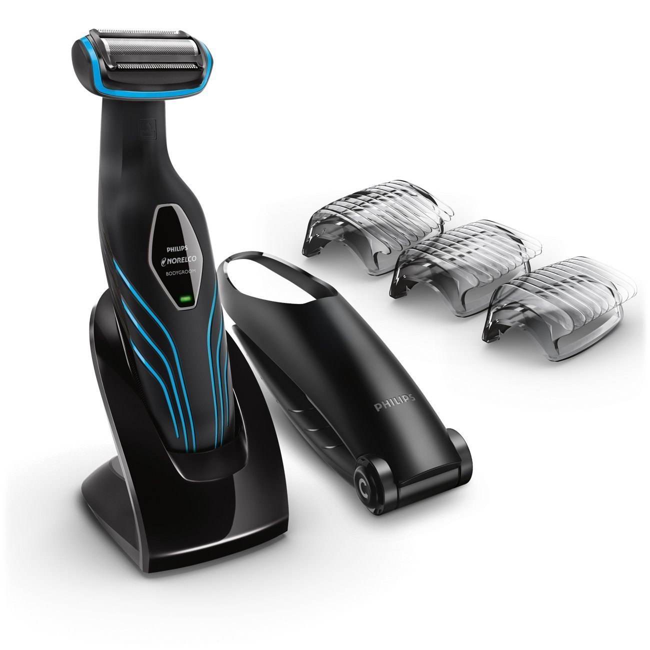 Philips Norelco Bodygroom Series 3100