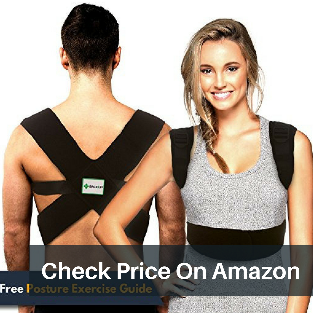 Raitera Back-Up Posture Corrector