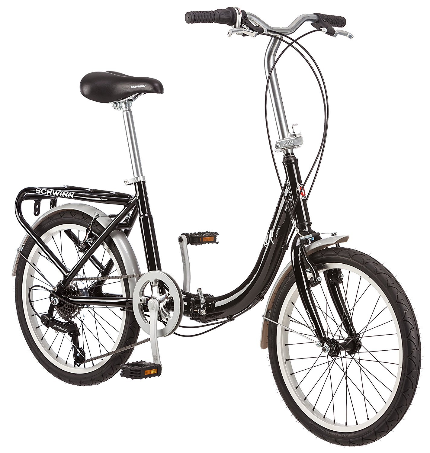 Schwinn 20-Inch Loop