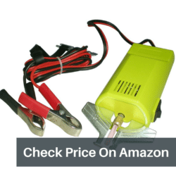 Timber Tuff CS-12V - Electric Chainsaw Sharpener