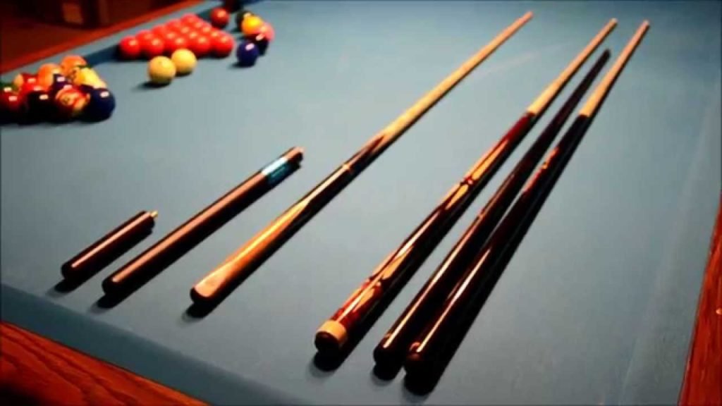 What pool cue is best for you