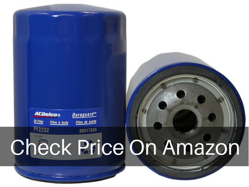 ACDelco PF2232