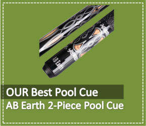 Best Pool Cues