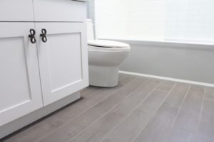 How to Effectively Clean Tile and Hardwood Floors