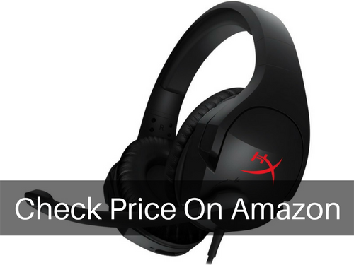 HyperX Cloud Stinger Gaming Headset