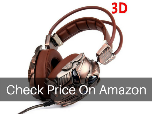 Kinden Gaming Headphone