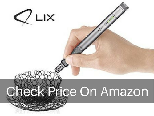 Lix 3D Smart Pen