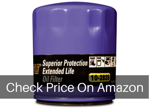 Royal Purple Extended Life Oil Filter