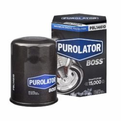 Best Oil Filters