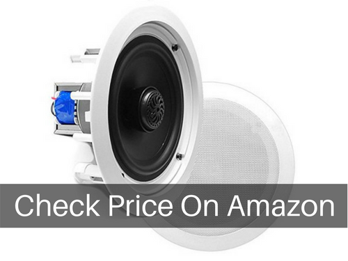 Pyle PDIC60 In-Ceiling Speakers