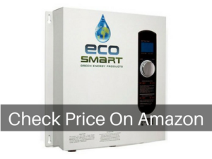 Best Tankless Water Heater