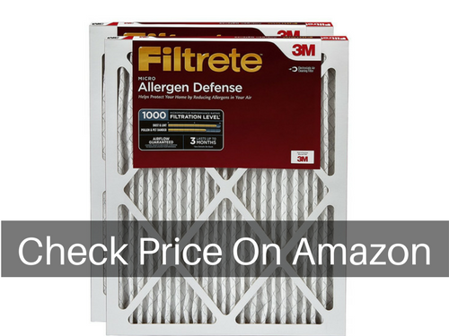 Filtrete MPR