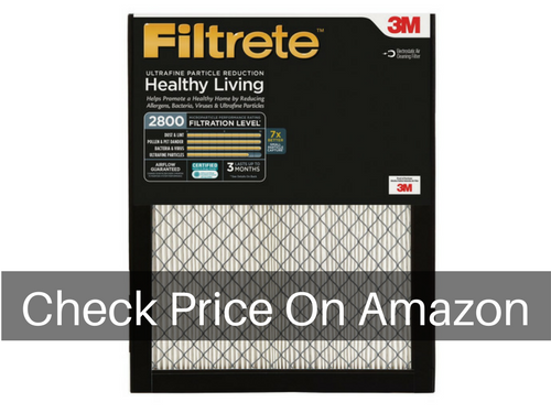 Filtrete Ultrafine