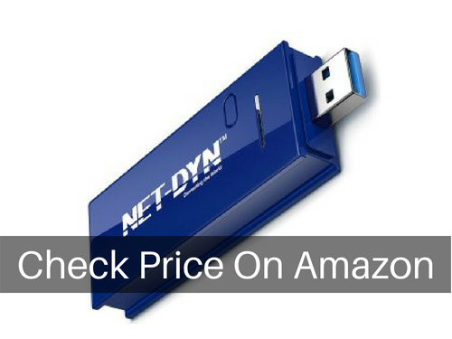 Net-Dyn AC1200 Best USB Wifi Adapters