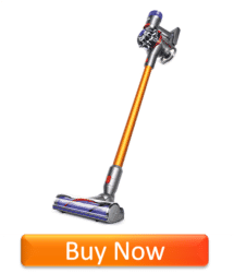 Dyson V8 Absolute Cordless Stick Vacuum Cleaner