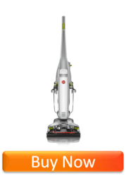 Hoover FH40160PC FloorMate Deluxe Hard Floor Cleaner