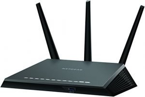 Netgear R7000P