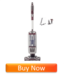 Shark Navigator Powered Lift-Away Vacuum (Certified Refurbished)