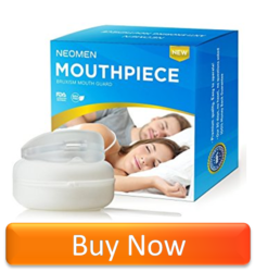 NEOMEN Snore Stopper Mouthpiece