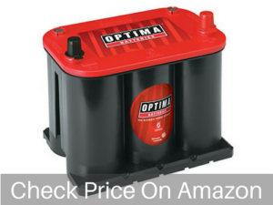 Optima Batteries OPT8020-164 35 RedTop Starting Battery