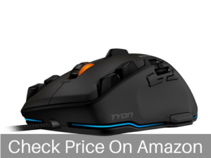 ROCCAT Tyon Gaming Mouse