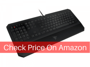 Razer DeathStalker Essential Gaming Keyboard (1)