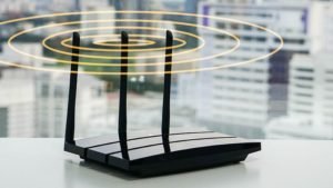 Boost Your Wi-Fi Signal And Range