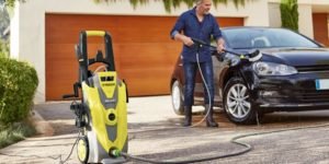 best Pressure Washer in 2025