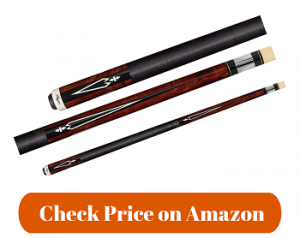 best pool cues