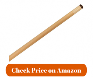 best pool cues reviews