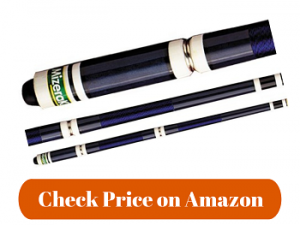  best pool cues