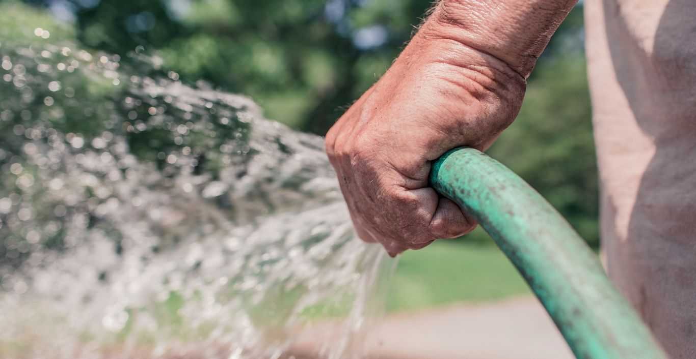 Best Garden Hose Reel