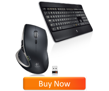 Logitech Performance Combo MX800