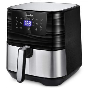 Best Air Fryers Reviewed 2019