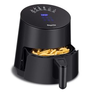 Air Fryer by Bagotte reviews on amazon